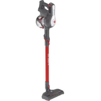Hoover H-Free HF122GPT Επαναφορτιζόμενη Σκούπα Stick & Χειρός 22V Κόκκινη