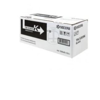 Kyocera TK-5305K Γνήσιο Toner Laser Εκτυπωτή Μαύρο 12000 Σελίδων (1T02VM0NL0)