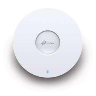 TP-LINK EAP610 v3 WiFi Mesh Network Access Point Wi‑Fi 6 Dual Band (2.4 & 5GHz)