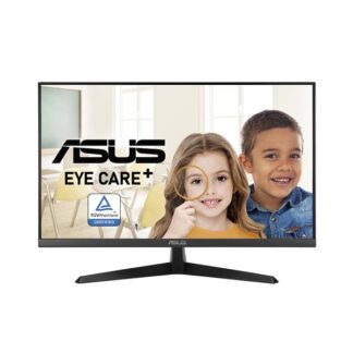 Asus VY27UQ IPS HDR Smart Monitor 27" 4K 3840x2160 με Χρόνο Απόκρισης 5ms GTG