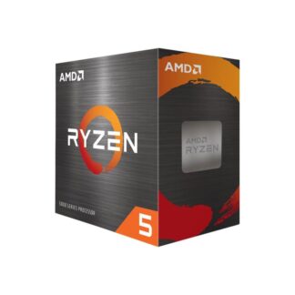 AMD Ryzen 5 5600 3 5 AMD5 AMD 5 GHz (100-100000927BOX) (100100000927BOX)