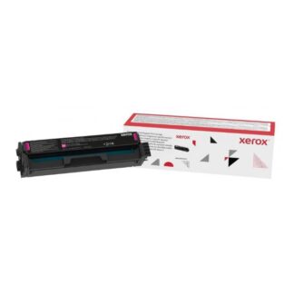 Xerox C230/C235 Cartuccia toner capacitï¿½ standard magenta (006R04385)