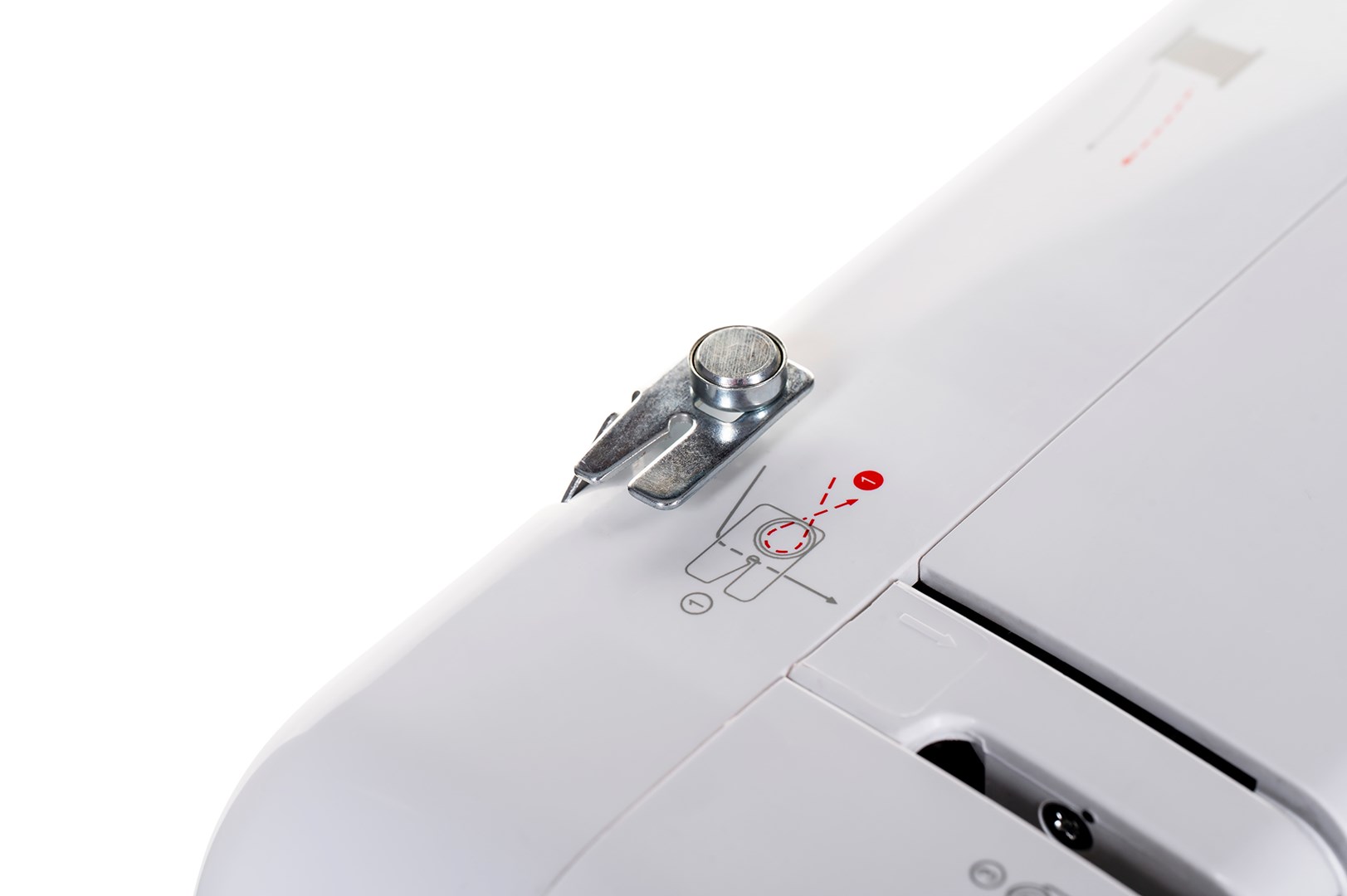 SINGER M1005 sewing machine - Image 4