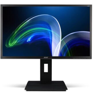 24" ACER B246HL LED 1920x1080 Full HD Rigenerato (RSM100051)