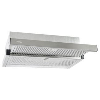 Teka CNL 6415 Plus Semi built-in (pull out) Stainless steel 385 m3/h A