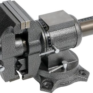 Yato Μέγγενη Πολλαπλών Γωνιών YT-6506 125mm