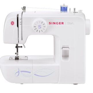 Singer Οικιακή Ραπτομηχανή Start