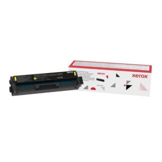 Xerox 006R04386 Γνήσιο Toner Laser Εκτυπωτή Κίτρινο 1500 Σελίδων