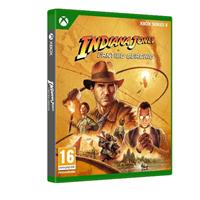 INDIANA JONES (EP2-18070)