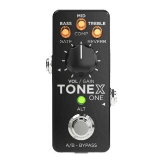 IK Multimedia Tonex One Πετάλι Effect Ηλεκτρικής Κιθάρας