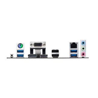 Asus TUF Gaming A520M-Plus II Motherboard Micro ATX με AMD AM4 Socket