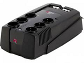 Riello UPS iPlug,ï¿½IPG 600 IT, 600VA (AIPG600IRU)