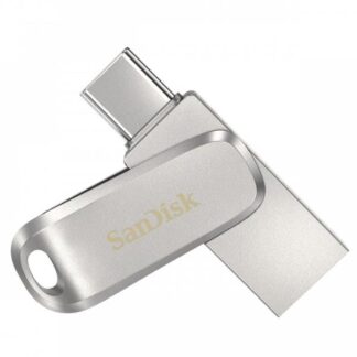 Unitï¿½ flash SanDisk Ultraï¿½ Dual Drive Luxe USB Type-Cï¿½ 1TB (SDDDC4-1T00-G46)