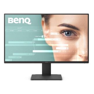 BenQ GW2491 IPS Monitor 23.8" FHD 1920x1080 με Χρόνο Απόκρισης 5ms GTG