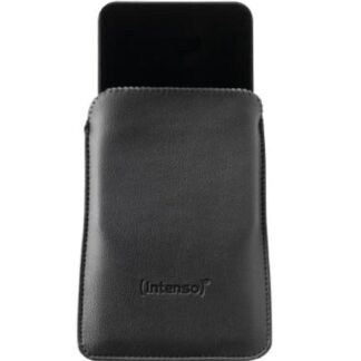 Intenso Memory Drive USB 3.0 Εξωτερικός HDD 2TB 2.5" Μαύρο