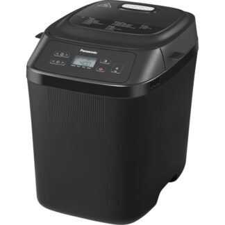 Panasonic Αρτοπαρασκευαστής 750W Χωρητικότητας 1470gr με Προγράμματα Κωδικός: SD-PN100KXE