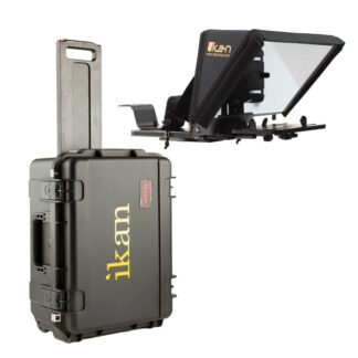 Video rig accessories