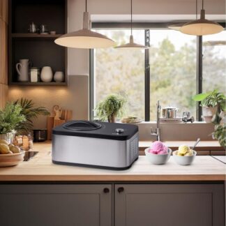 Unold 48826 Eva Eismaschine