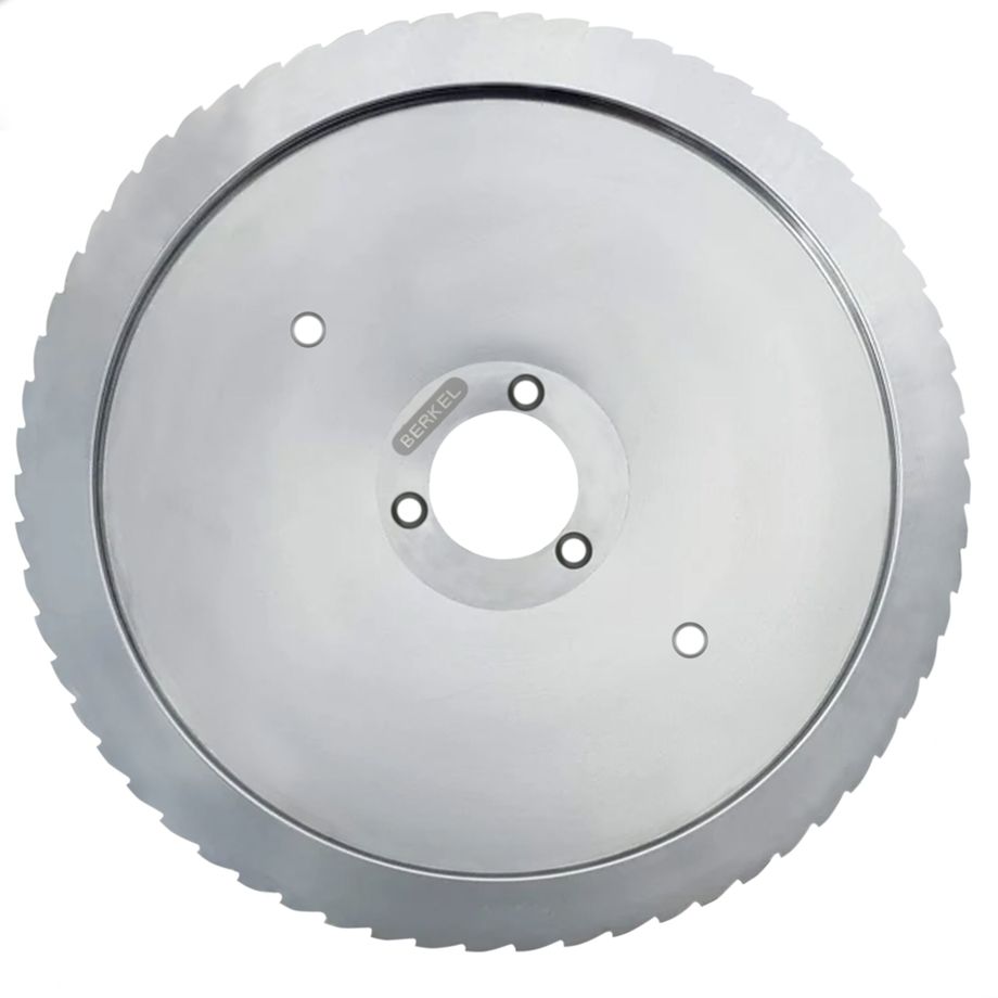 Berkel Serrated Blade for HomeLine Plus 250