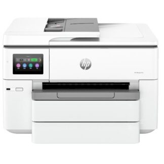 537P6B HP OJ PRO 9730E AIO PRINTER