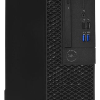 DELL OptiPlex 3070 i5-9500 16GB 256SSD SFF Win11pro USED