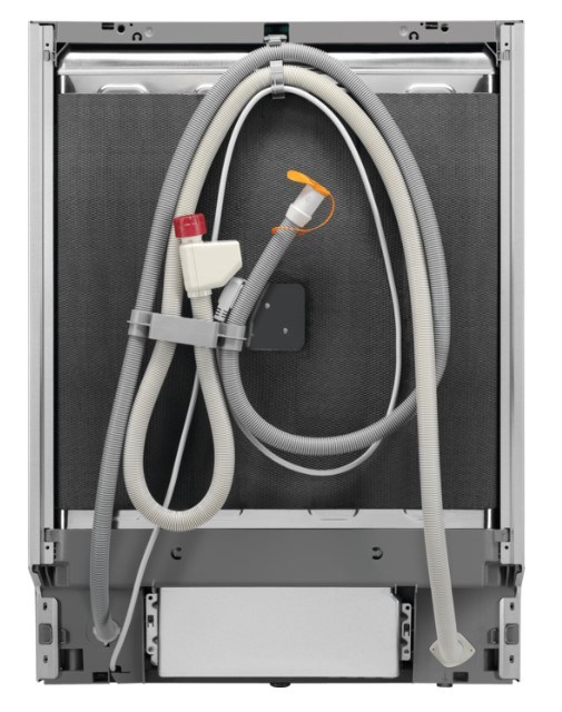 Electrolux Serie 700 EEG68600W Fully built-in 14 place settings A - Image 5