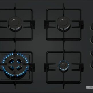 BOSCH gas hob POH6B6K30
