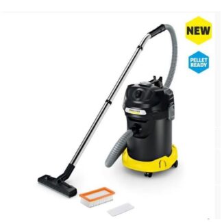 Karcher AD 4 Premium Ηλεκτρική Σκούπα Κωδικός: 1.629-731.0