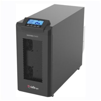 Riello UPS Sentinel Tower,W 10000 A5, 10000VA (CSTWK10AA500RUA)