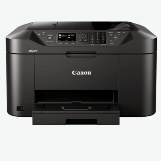 Canon Maxify MB2150 Έγχρωμο Πολυμηχάνημα Inkjet με WiFi και Mobile Print