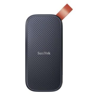 SanDisk Extreme Portable SSD 2B (SDSSDE30-2T00-G26)