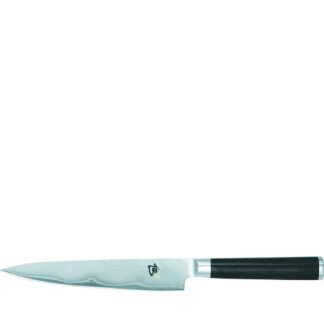 Kai Shun Classic Μαχαίρι Γενικής Χρήσης από Δαμασκηνό Ατσάλι 15cm Κωδικός: DM-0701