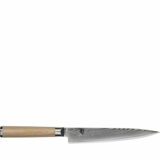 KAI Shun White All-Purpose-Knife, 15 cm