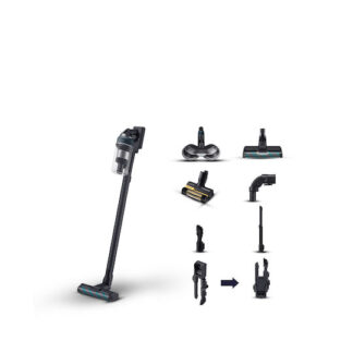Samsung Handheld vacuum VS20C852FTB/WA