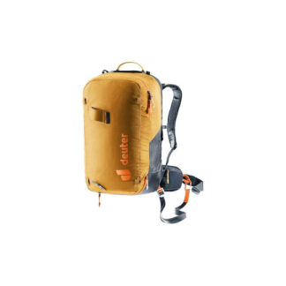Deuter Alproof Lite Ορειβατικό Σακίδιο 20lt Κίτρινο