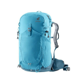 Deuter Ορειβατικό Σακίδιο 31lt Μπλε Κωδικός: 1485685
