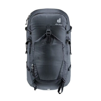 Deuter Ορειβατικό Σακίδιο 31lt Αδιάβροχο Μαύρο Κωδικός: 1485680