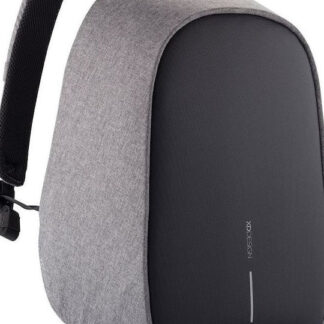XD DESIGN ANTI-THEFT BACKPACK BOBBY HERO REGULAR GREY P/N: P705.292