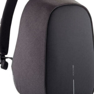 XD DESIGN ANTI-THEFT BACKPACK BOBBY HERO XL BLACK P/N: P705.711
