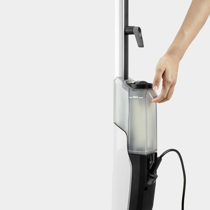 Kärcher Steam Cleaner SC2 Upright EasyFix white 1 513-500 0 1 513500 0 Kärcher513-500 Kärcher 513-500 (1.513-500.0) - Image 3
