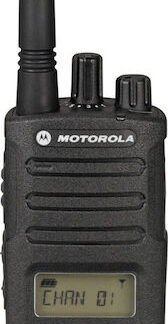 Motorola XT460 Ασύρματος Πομποδέκτης UHF/VHF