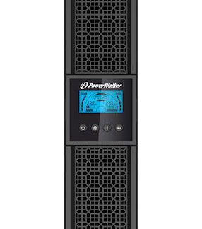 PowerWalker 10120056 uninterruptible power supply (UPS) 1 kVA 900 W 4 AC outlet(s)