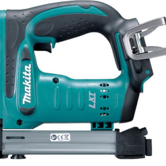 Makita Καρφωτικό Μπαταρίας 18V Solo για Συνδετήρες Κωδικός: DST221Z