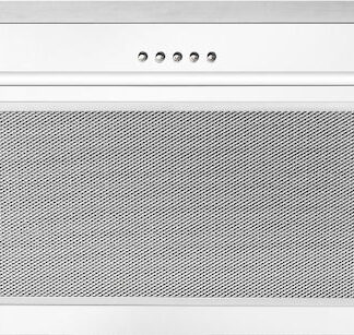 Teka GFG2 Μηχανισμός Απορρόφησης 55cm Λευκός