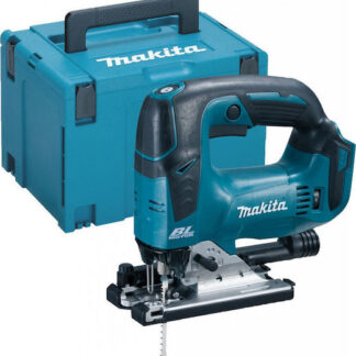 Makita Σέγα 18V Χωρίς Μπαταρία Brushless Κωδικός: DJV182ZJ
