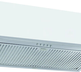Teka GFG 2 329 m3/h Built-under Stainless steel