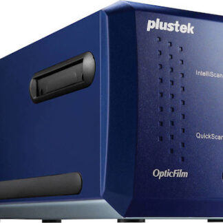 Plustek OpticFilm 8100