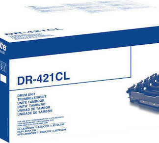 Brother DR-421CL printer drum Original 1 pc(s)