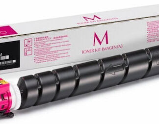 Kyocera Toner TK-8345 TK8345 Magenta (1T02L7BNL0)(1T02L7BNL1)