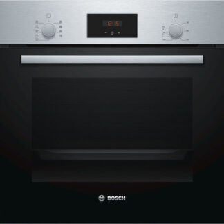 Bosch Φούρνος άνω Πάγκου 66lt Π59.4εκ. Inox Κωδικός: HBF114ES0